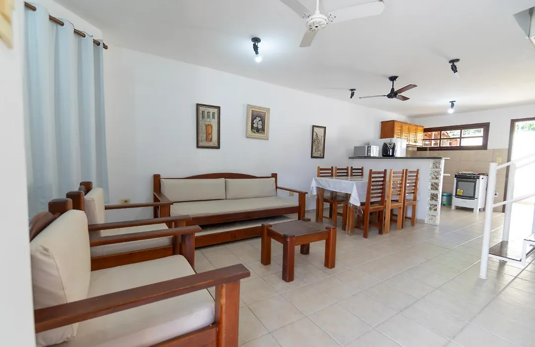 Apto Duplex Village-1