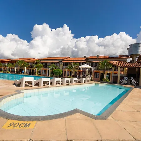 Apto Duplex Village-3