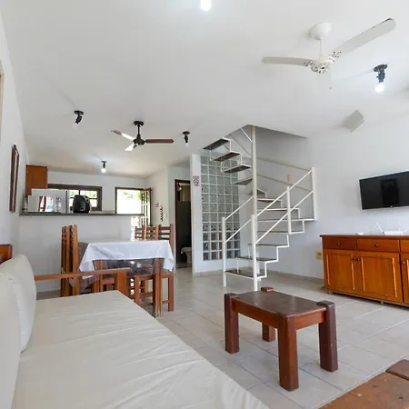 Apto Duplex Village-2