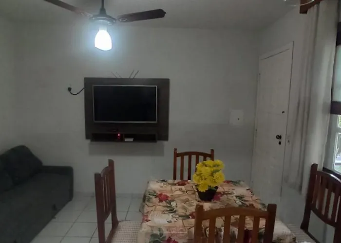 Condominio Golden Village Porto Seguro