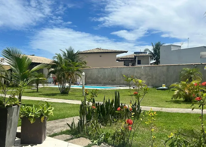 Vila Maria 01 Porto Seguro